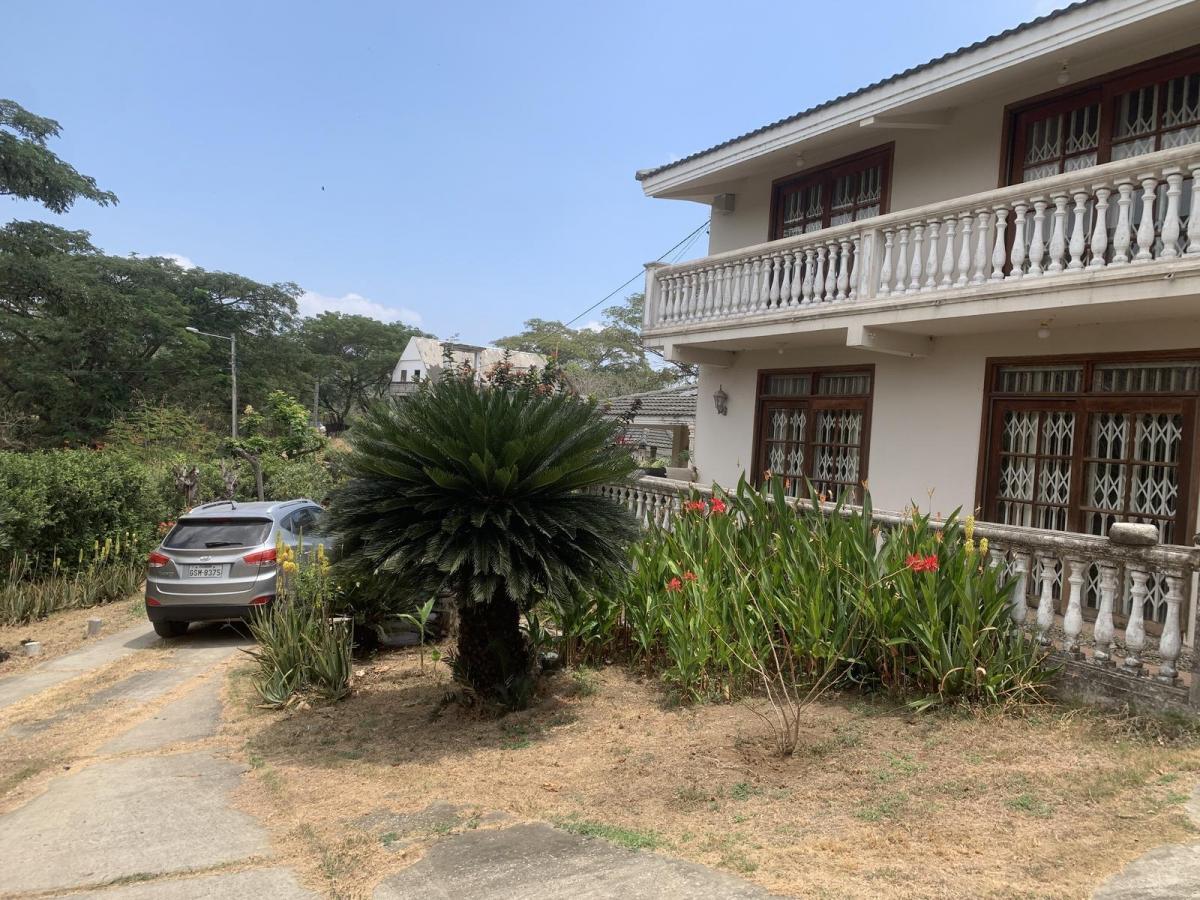 Casa en Venta con 5.205 m Cuadrados de Terreno en Via a La Costa Km 22.5, Guayas — imagen 7