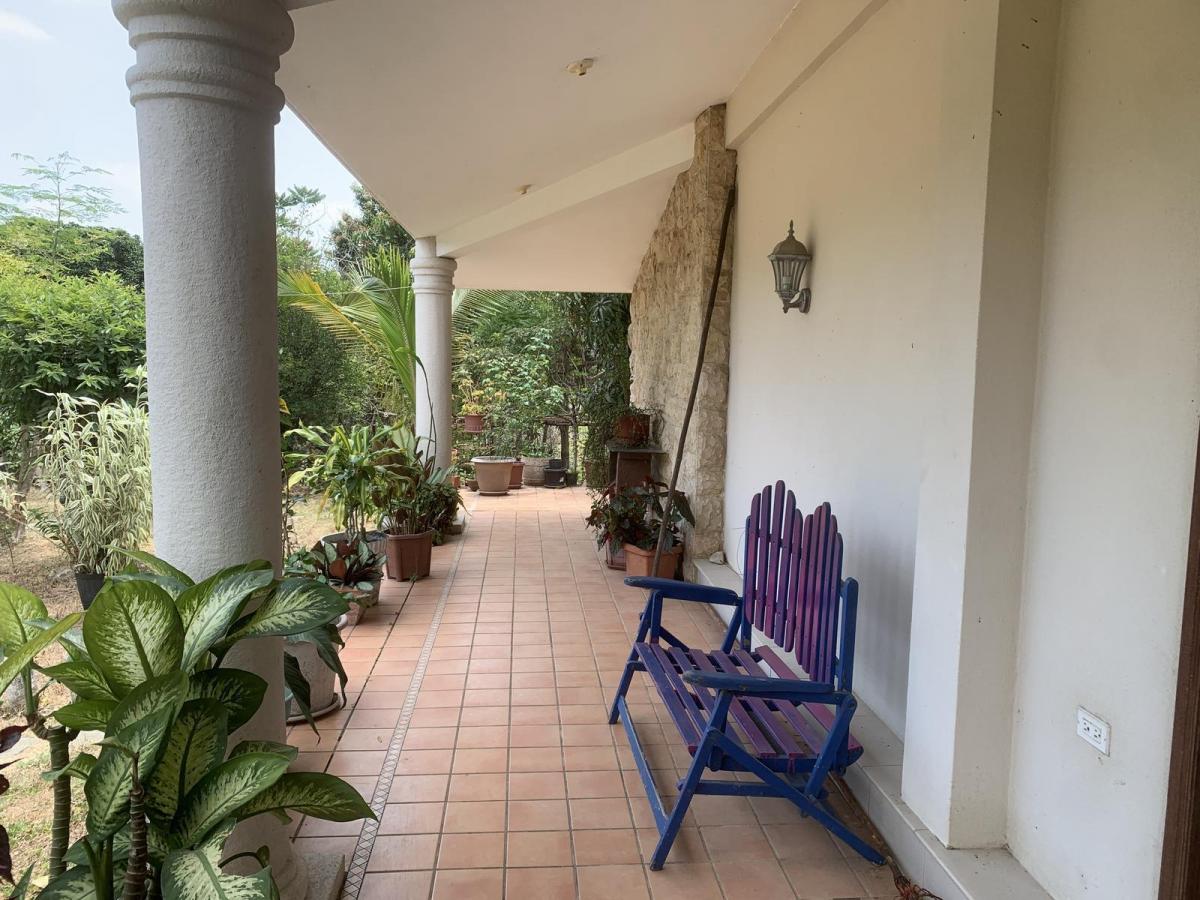 Casa en Venta con 5.205 m Cuadrados de Terreno en Via a La Costa Km 22.5, Guayas — imagen 6