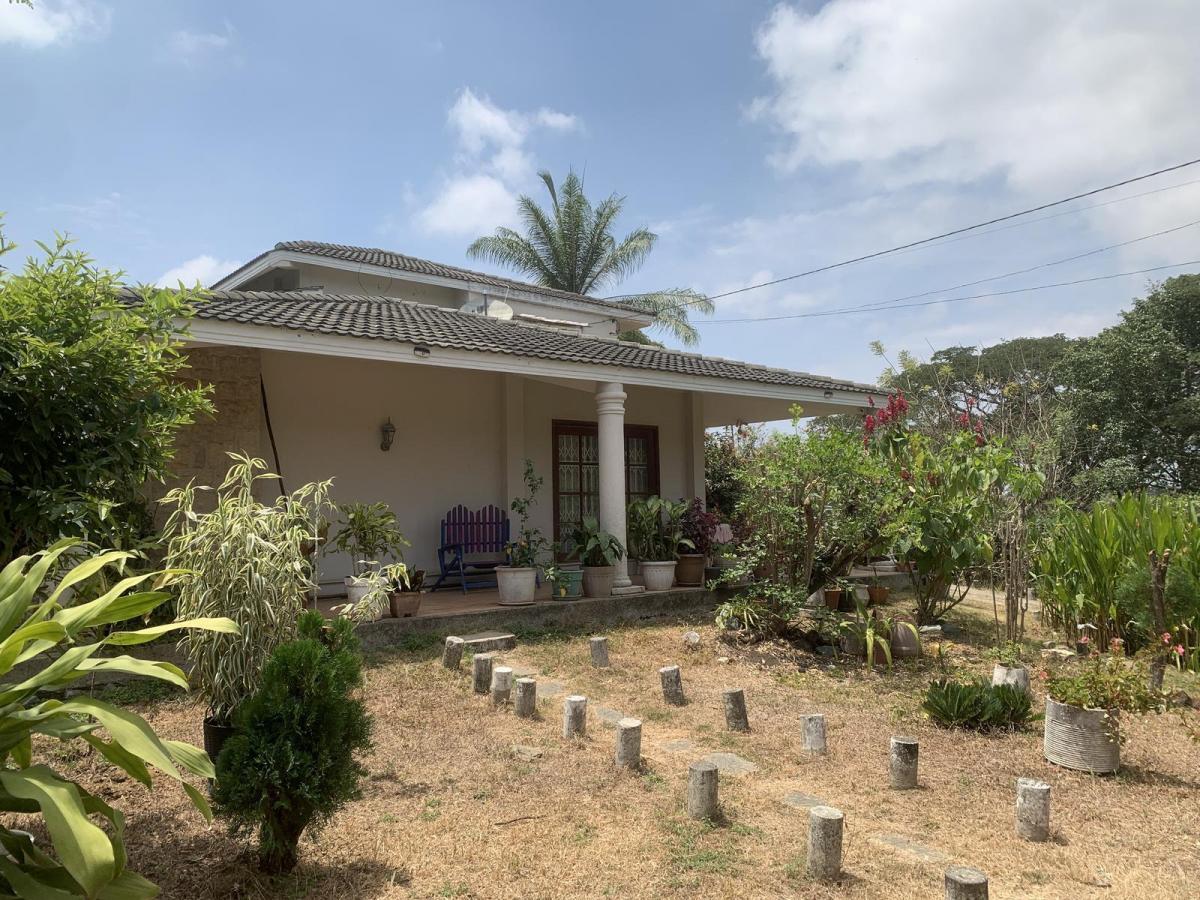 Casa en Venta con 5.205 m Cuadrados de Terreno en Via a La Costa Km 22.5, Guayas — imagen 5