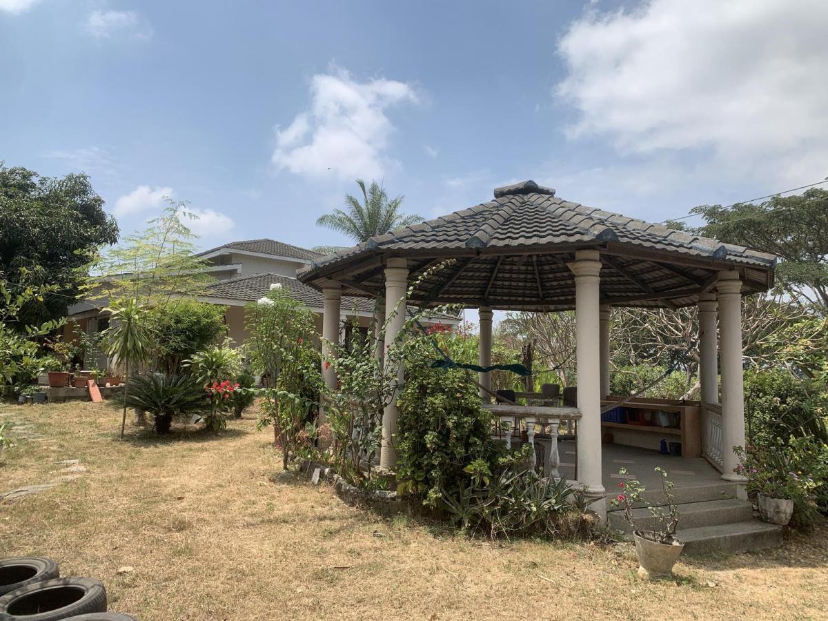 Casa en Venta con 5.205 m Cuadrados de Terreno en Via a La Costa Km 22.5, Guayas — imagen 4