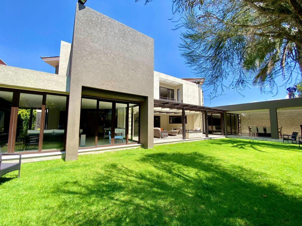 Casa de Lujo en Venta en El Rancho San Francisco — imagen 10