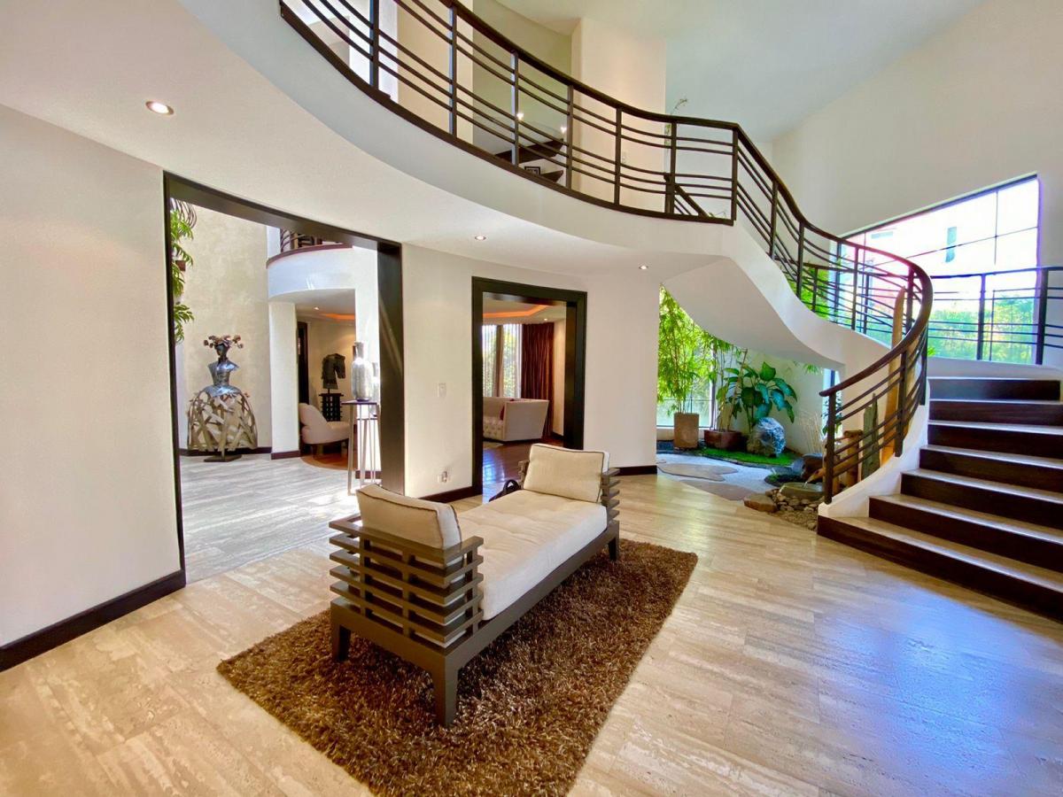 Casa de Lujo en Venta en El Rancho San Francisco — imagen 9