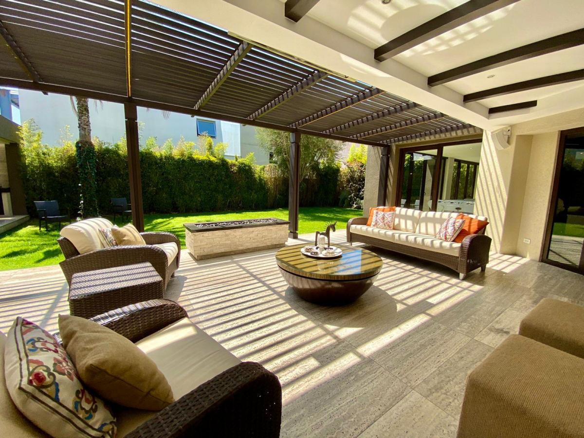 Casa de Lujo en Venta en El Rancho San Francisco — imagen 7
