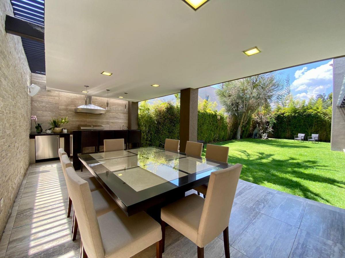 Casa de Lujo en Venta en El Rancho San Francisco — imagen 5