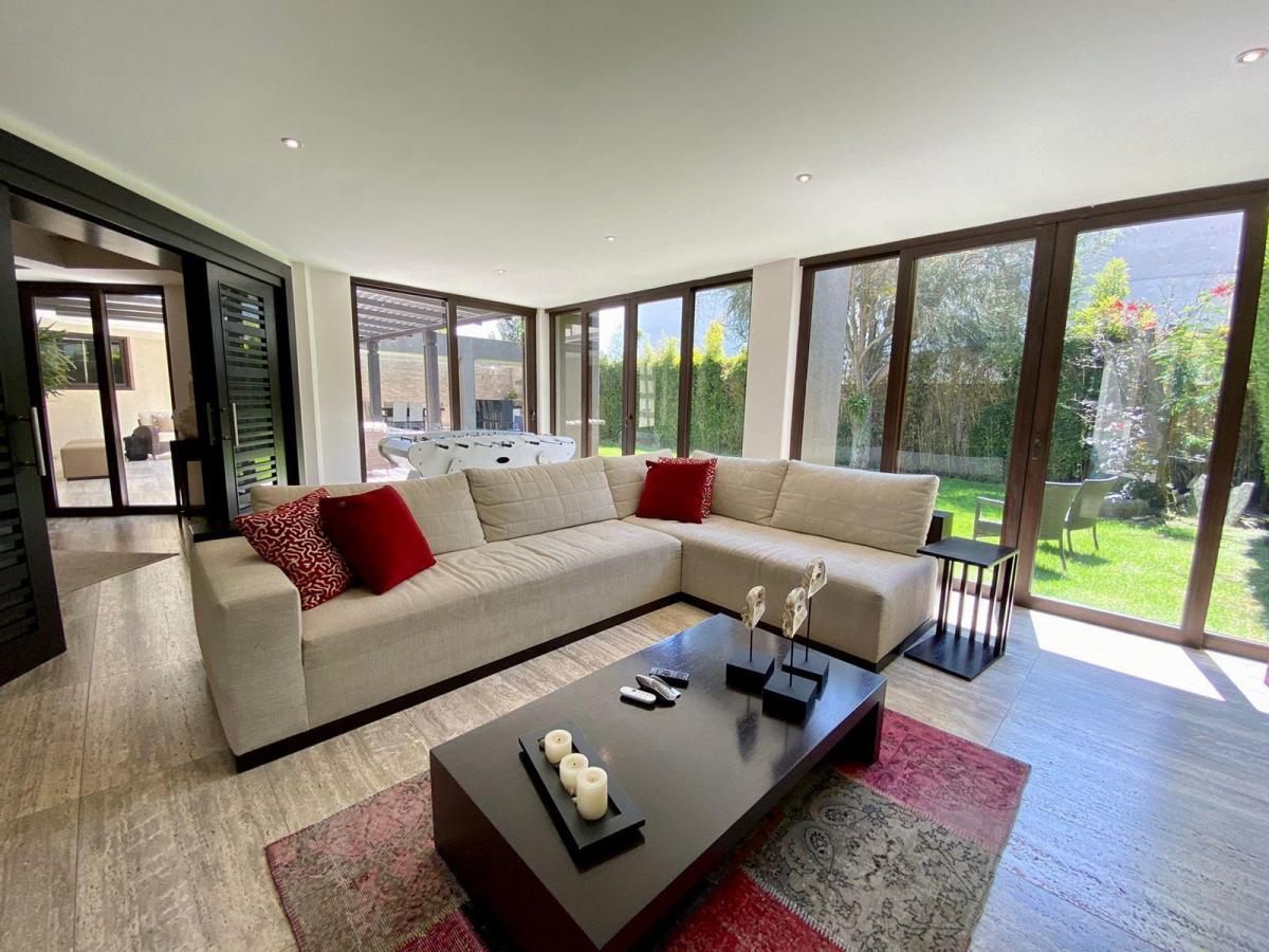 Casa de Lujo en Venta en El Rancho San Francisco — imagen 4
