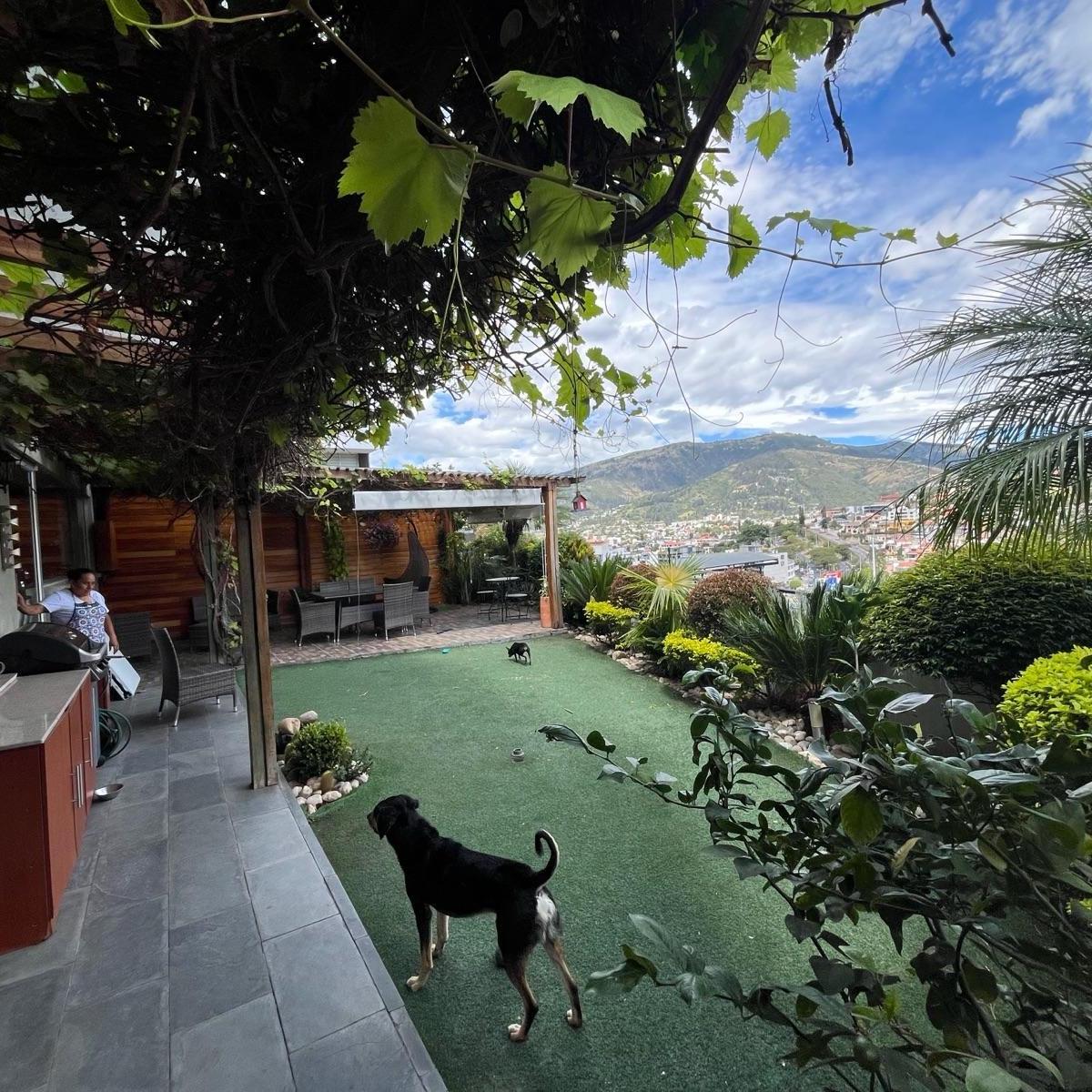 Casa - Cumbayá — imagen 1