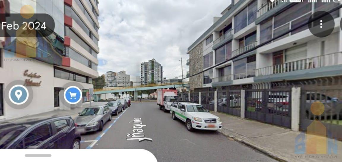 Vendo Terreno Esquinero - La Carolina — imagen 5