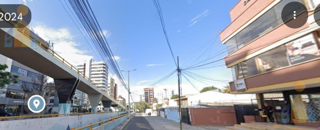 Vendo Terreno Esquinero - La Carolina — imagen 4