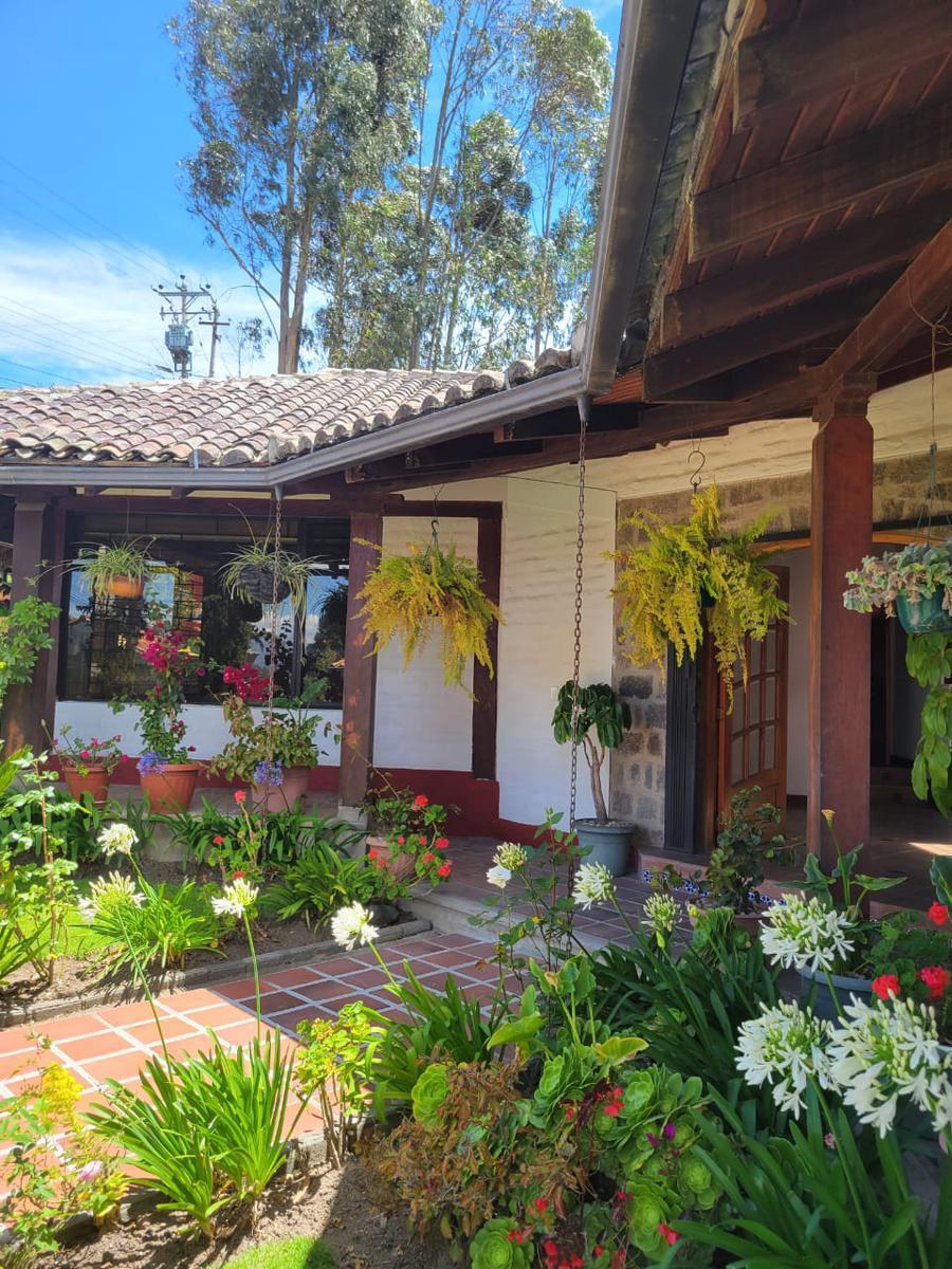 Casa de Renta/venta en Campo Alegre — imagen 7