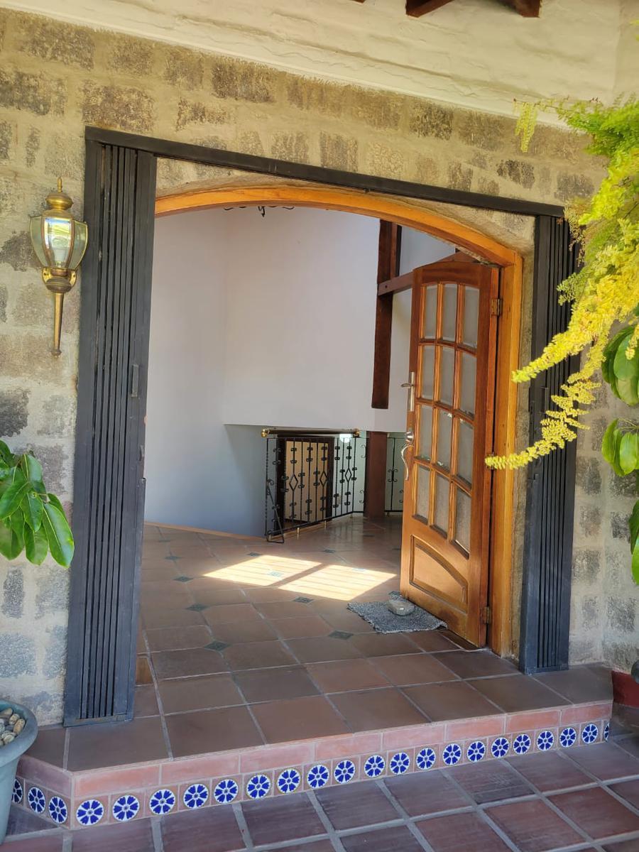 Casa de Renta/venta en Campo Alegre — imagen 6