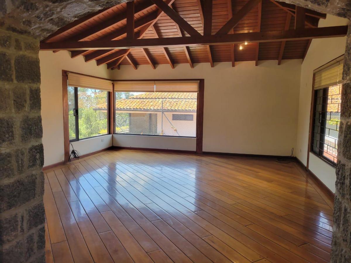 Casa de Renta/venta en Campo Alegre — imagen 5