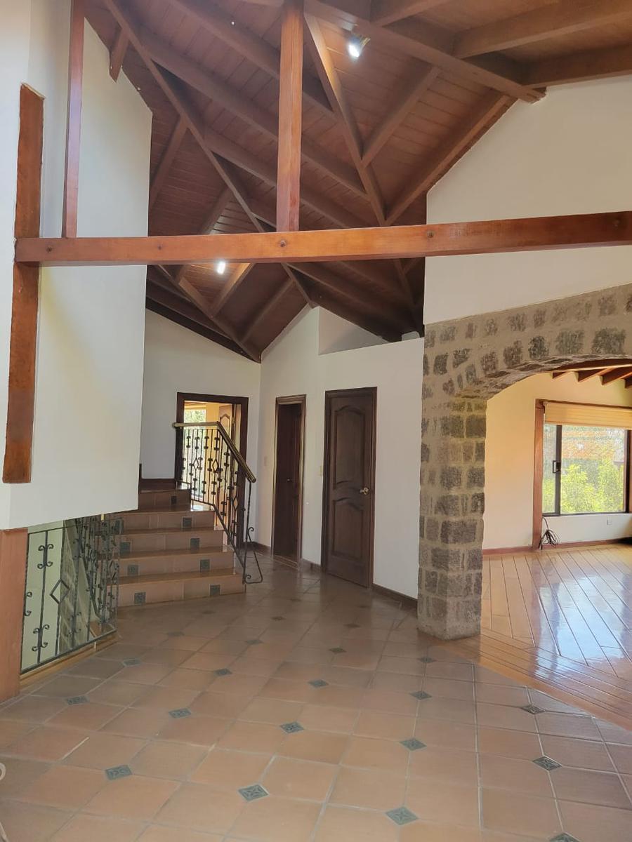 Casa de Renta/venta en Campo Alegre — imagen 4
