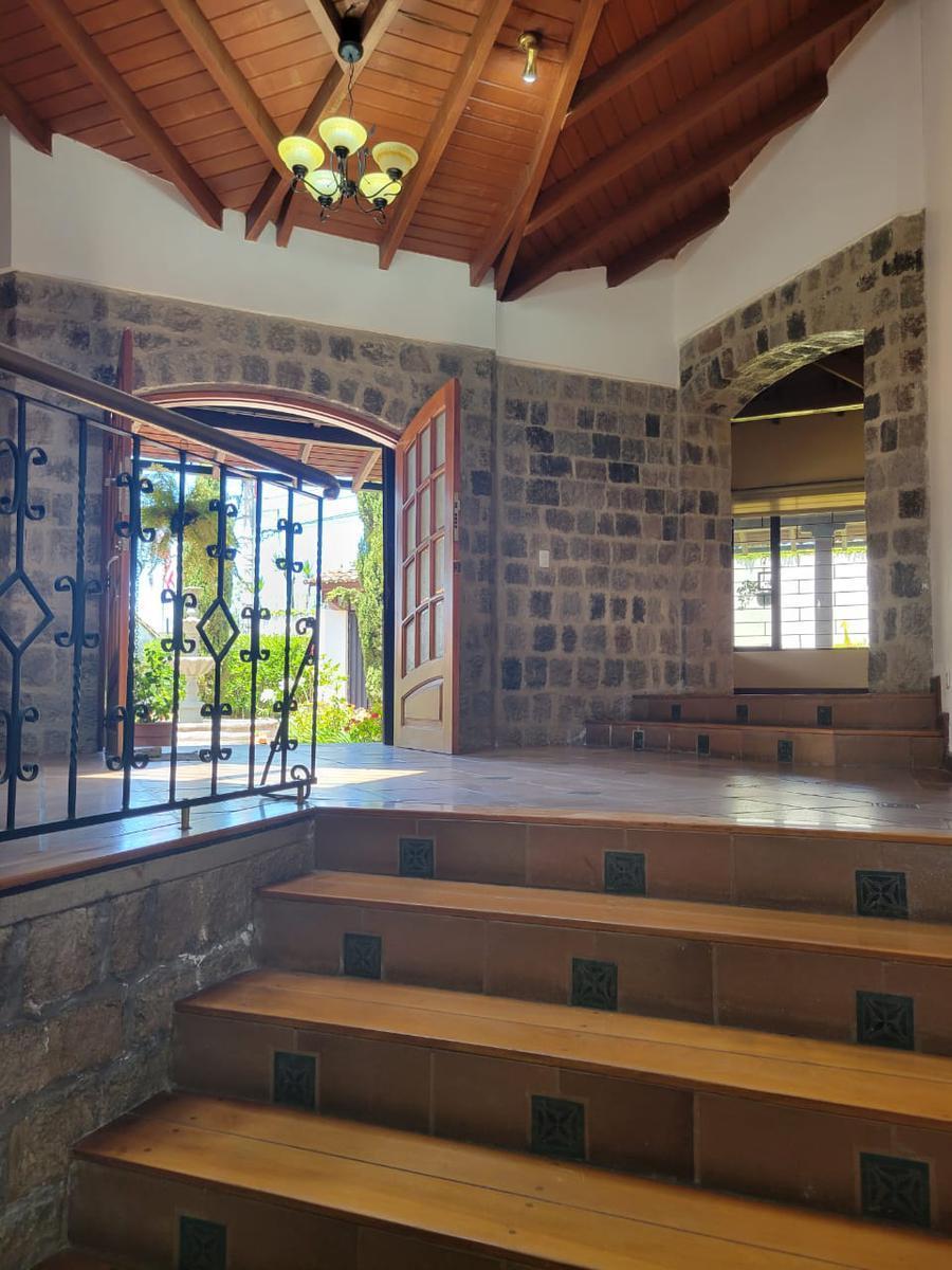 Casa de Renta/venta en Campo Alegre — imagen 3