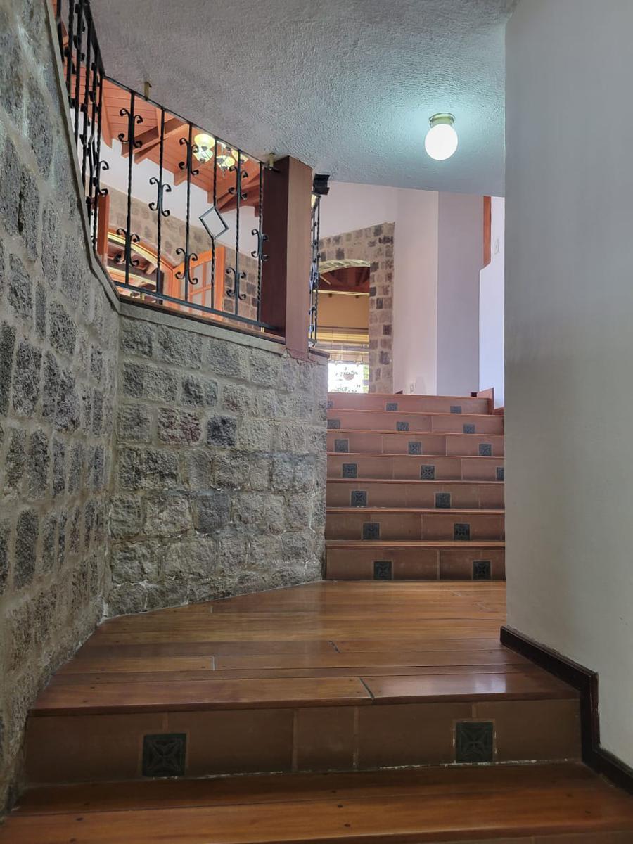 Casa de Renta/venta en Campo Alegre — imagen 2