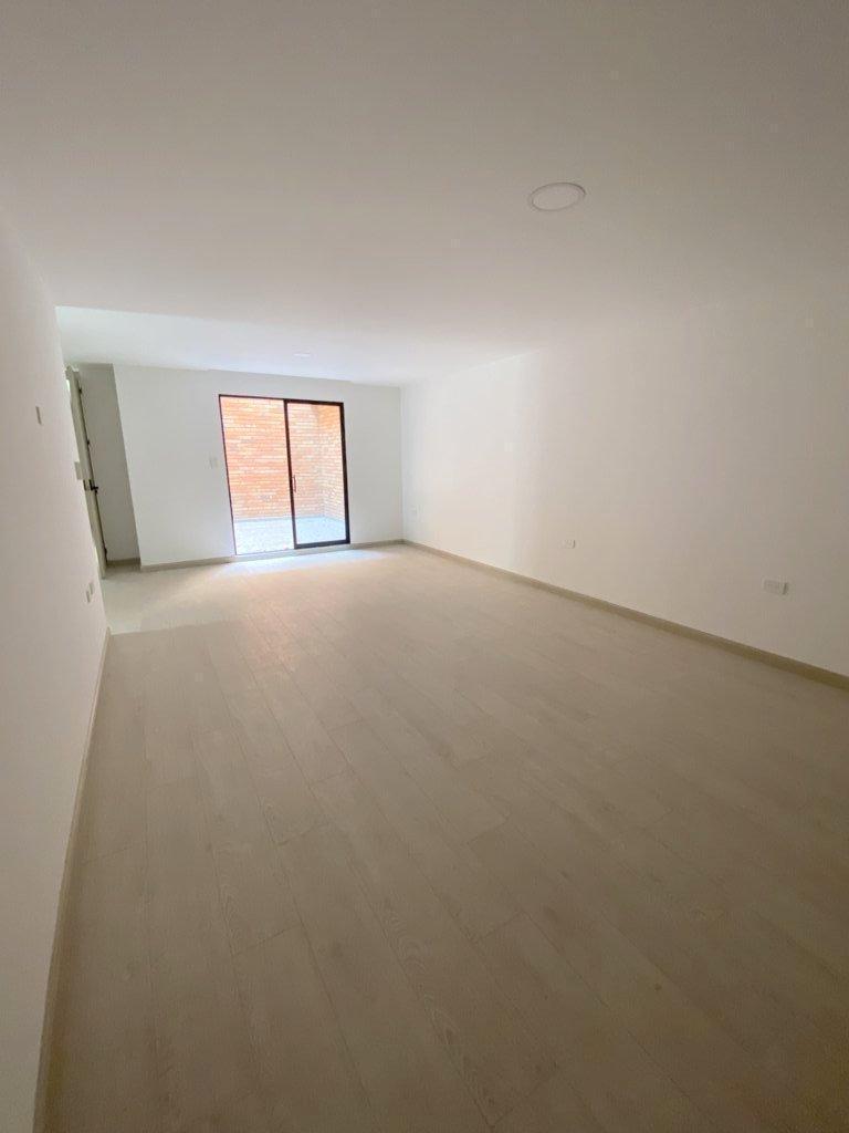 Departamento en Venta por Estrenar, Crédito Vip Sector Wayra Plaza – Cuenca Ec. Azuay — imagen 8