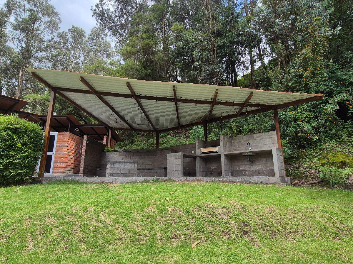 Lindo Terreno Plano 700 m² - Urbanizacion Privada Cashapamba — imagen 9