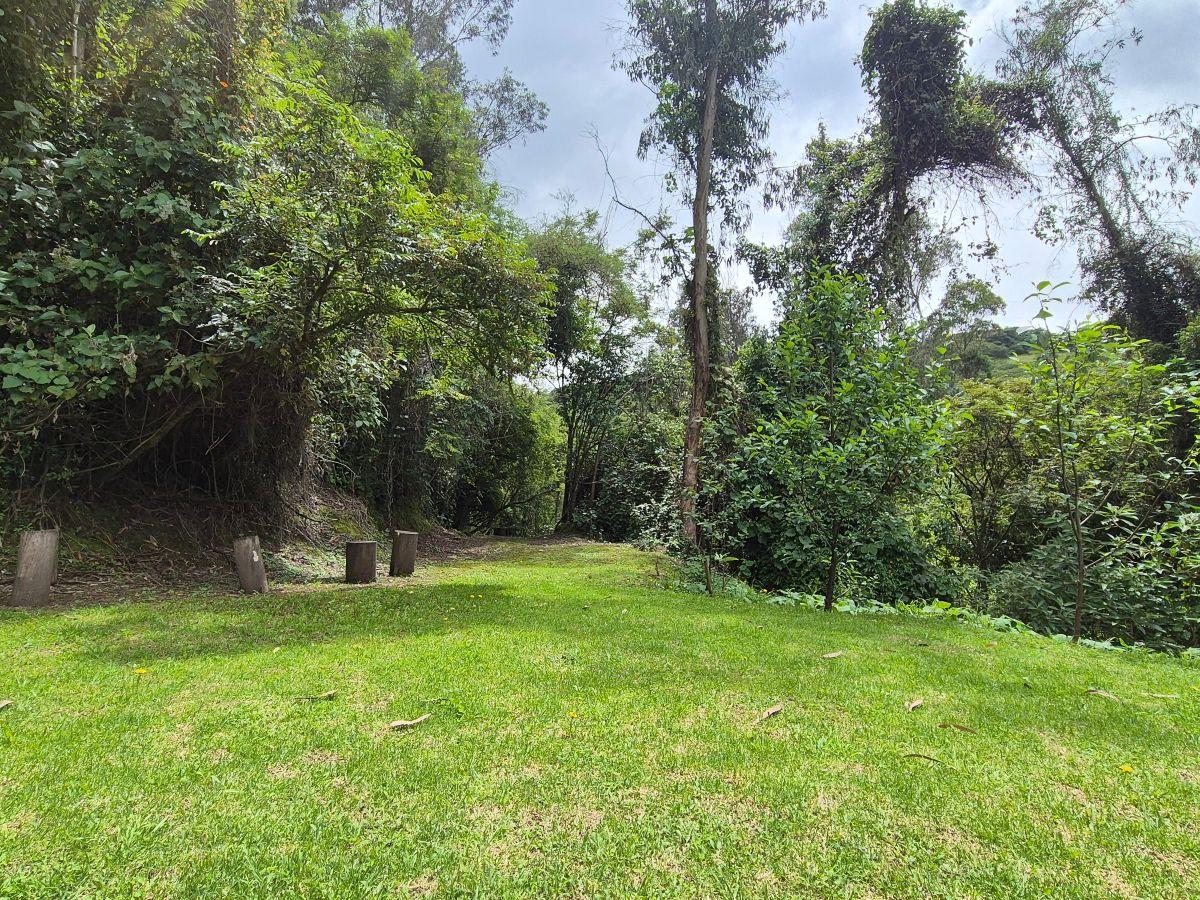 Lindo Terreno Plano 700 m² - Urbanizacion Privada Cashapamba — imagen 8