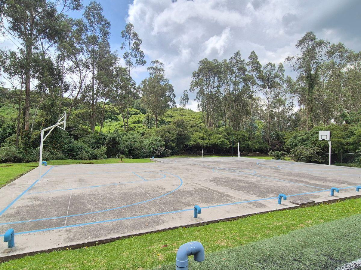 Lindo Terreno Plano 700 m² - Urbanizacion Privada Cashapamba — imagen 6
