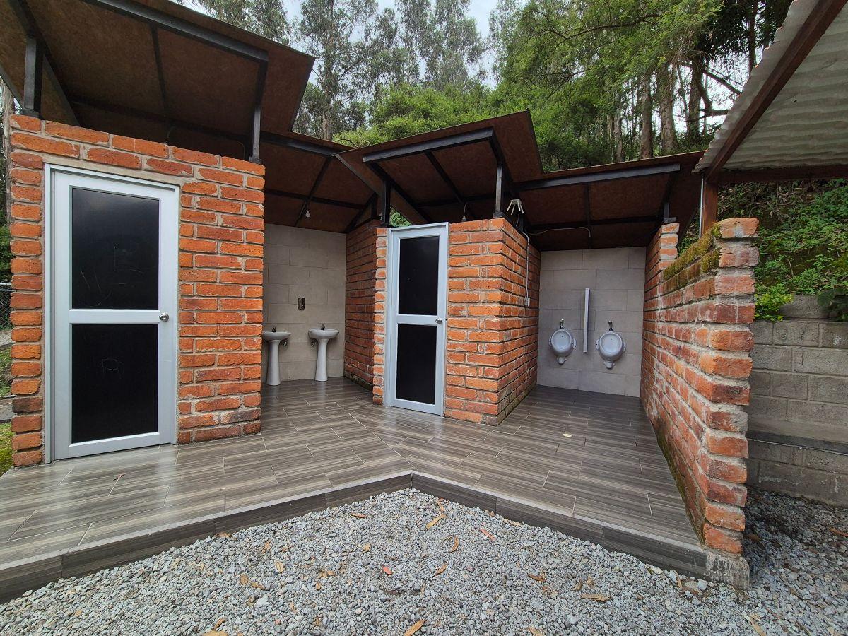Lindo Terreno Plano 700 m² - Urbanizacion Privada Cashapamba — imagen 5