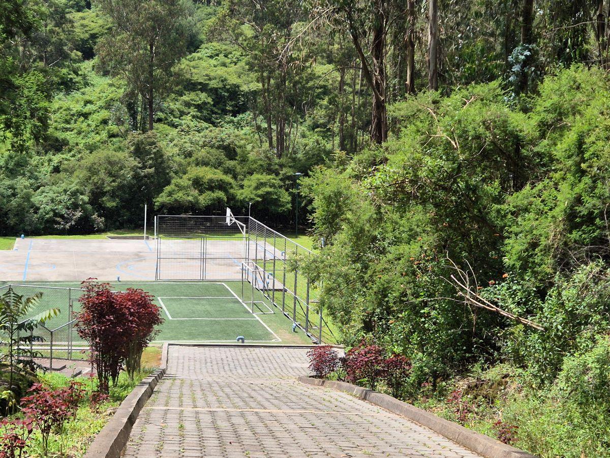 Lindo Terreno Plano 700 m² - Urbanizacion Privada Cashapamba — imagen 4
