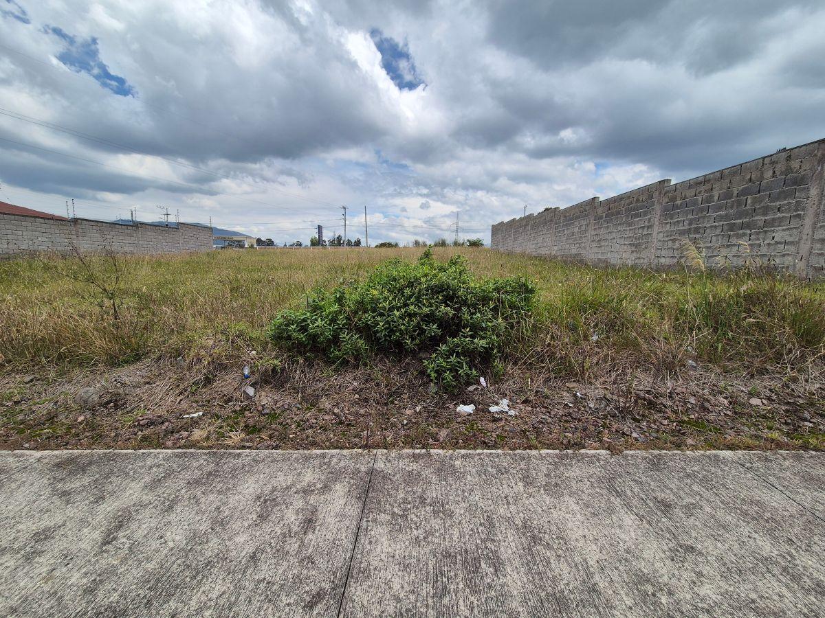 Lindo Terreno Plano 700 m² - Urbanizacion Privada Cashapamba — imagen 2