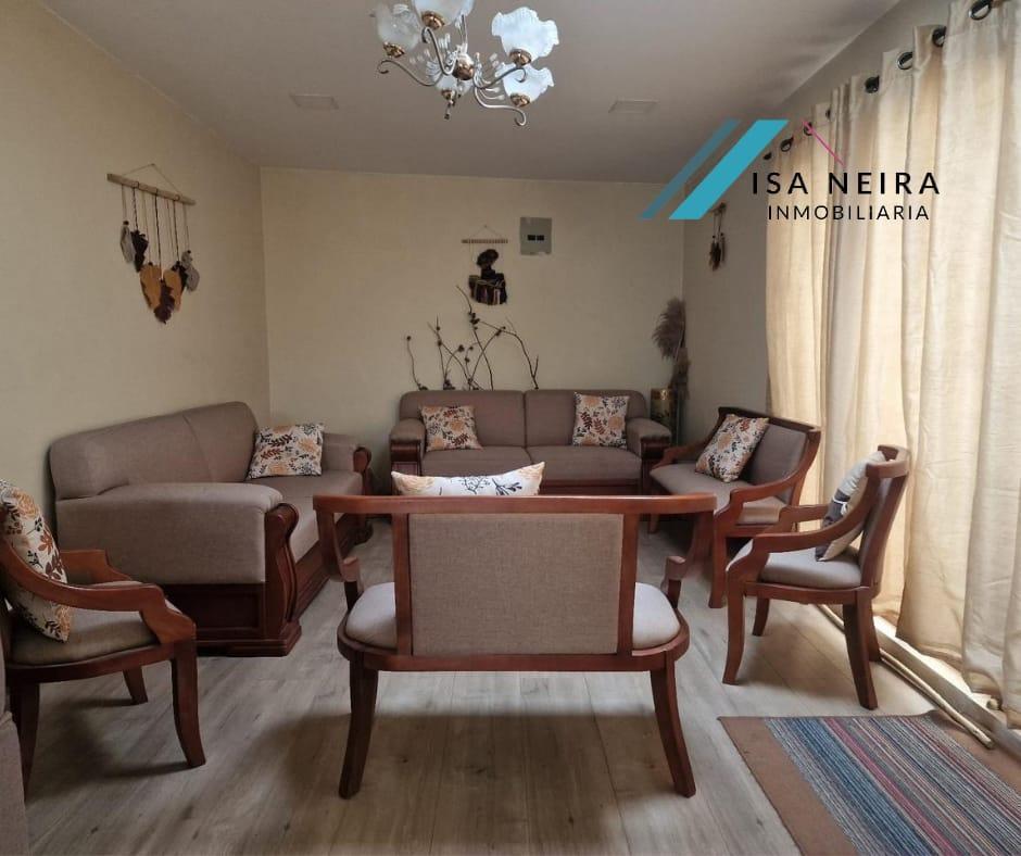 Casa en Venta en La Rafael María Arizaga, Azuay — imagen 10