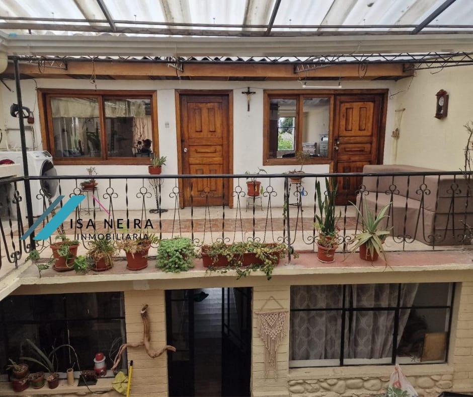 Casa en Venta en La Rafael María Arizaga, Azuay — imagen 6