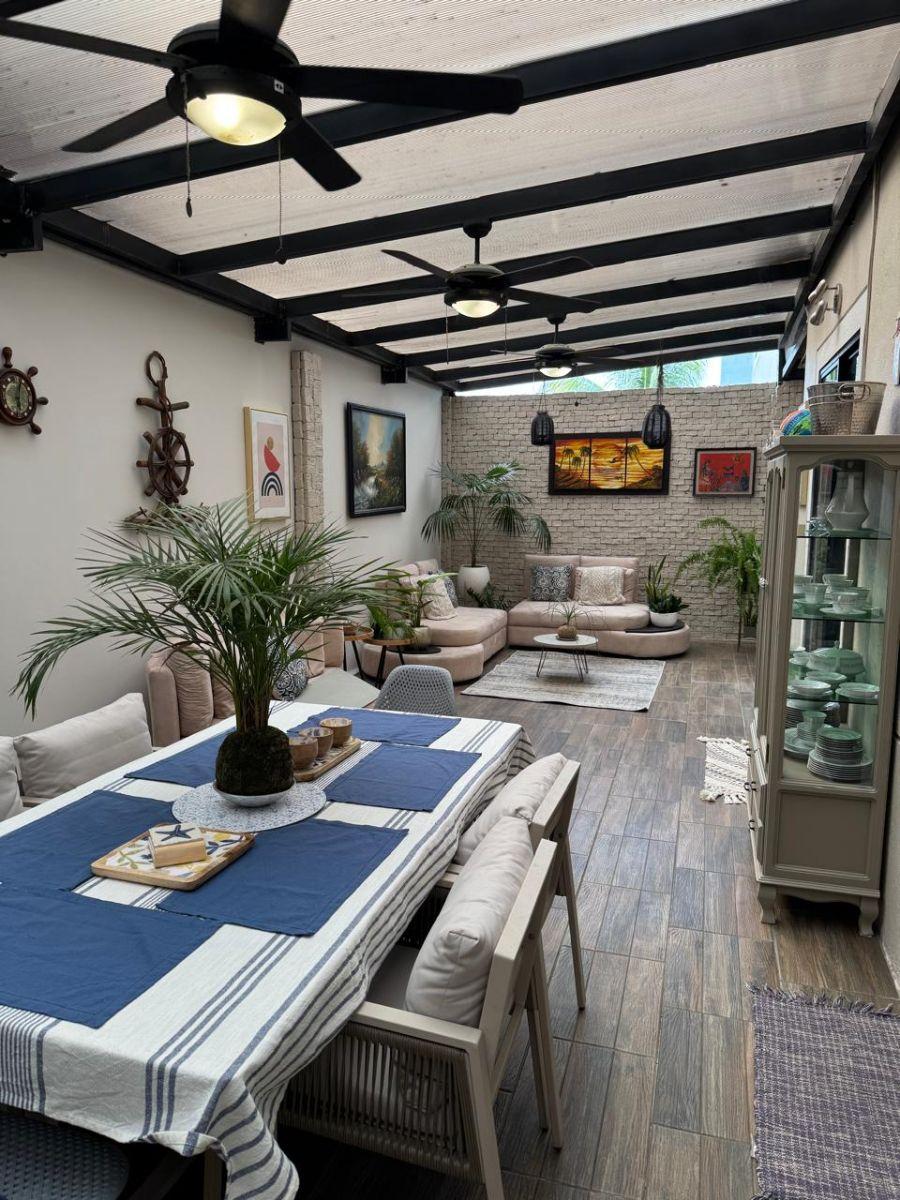 Venta, Casa en Ciudad Celeste Etapa La Ria /samborondon, Guayas — imagen 7