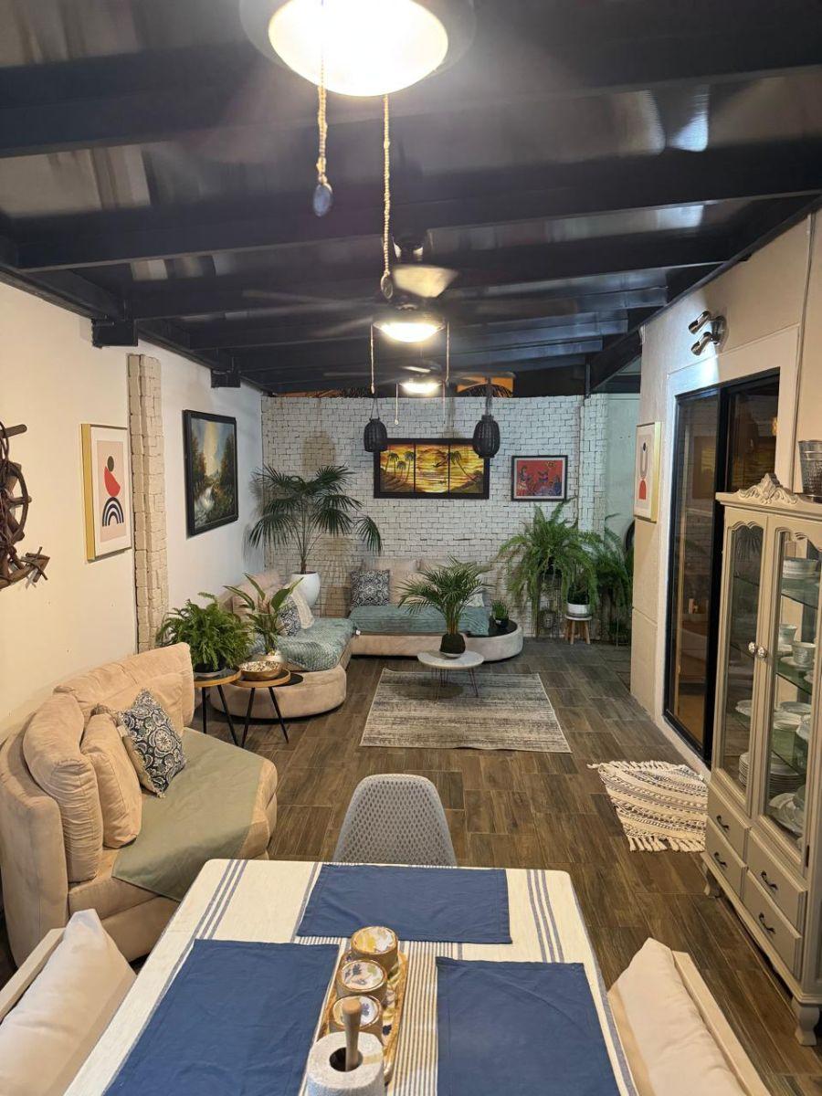 Venta, Casa en Ciudad Celeste Etapa La Ria /samborondon, Guayas — imagen 5