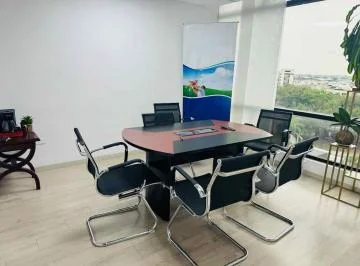 Oficina Corporativa Sector Norte en Venta 73 m² Amoblada, Guayas — imagen 3