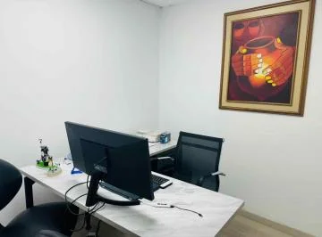 Oficina Corporativa Sector Norte en Venta 73 m² Amoblada, Guayas — imagen 2