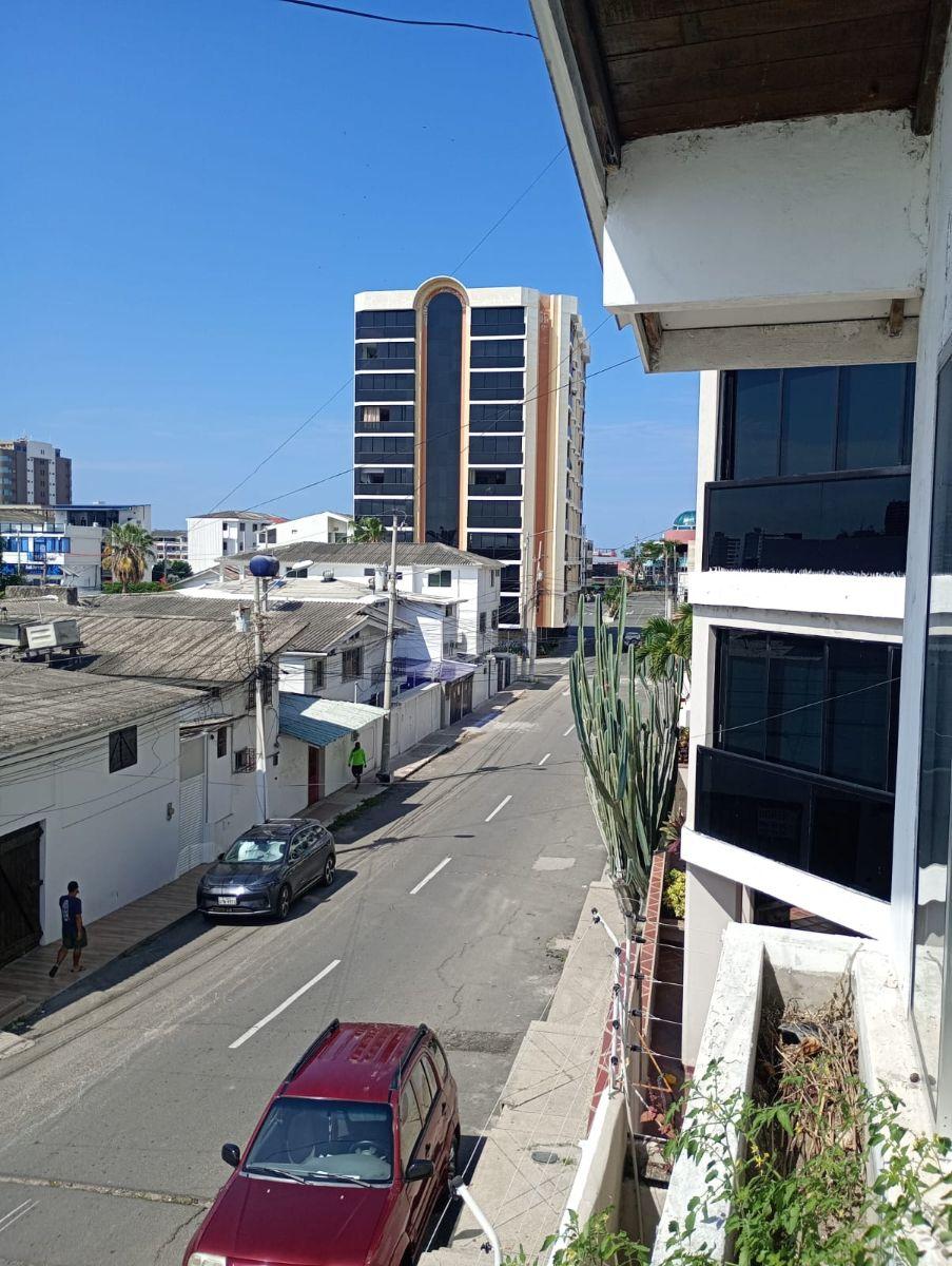 Oportunidad Casa Esquinera Frente a La Playa de Chipipe con Financiamiento — imagen 9