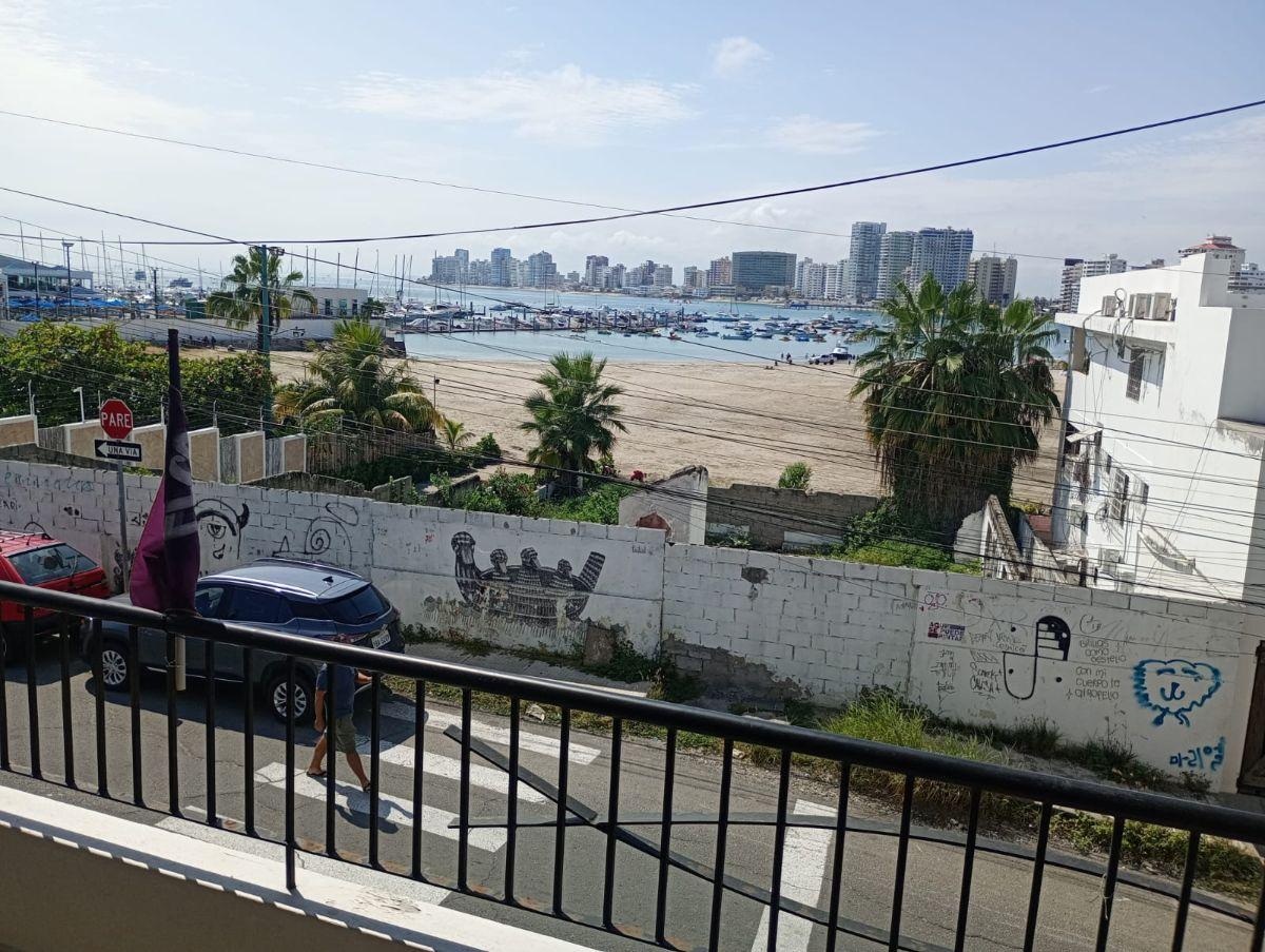 Oportunidad Casa Esquinera Frente a La Playa de Chipipe con Financiamiento — imagen 2