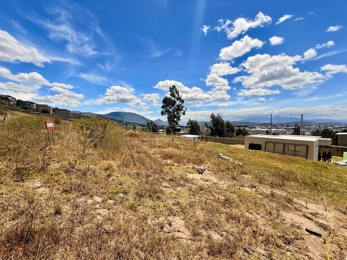 Vendo Terrenos Urbanizados, Norte de Quito Detrás Embajada Eeuu — imagen 8
