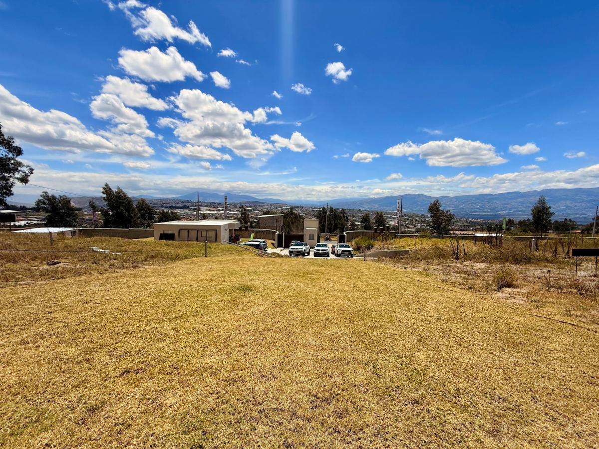 Vendo Terrenos Urbanizados, Norte de Quito Detrás Embajada Eeuu — imagen 7