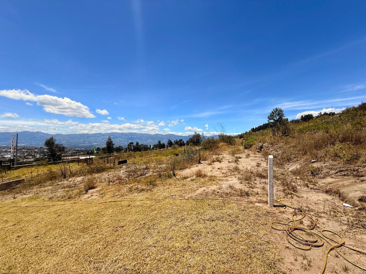 Vendo Terrenos Urbanizados, Norte de Quito Detrás Embajada Eeuu — imagen 6