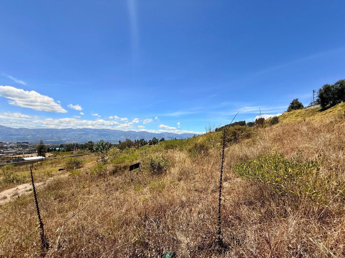 Vendo Terrenos Urbanizados, Norte de Quito Detrás Embajada Eeuu — imagen 3