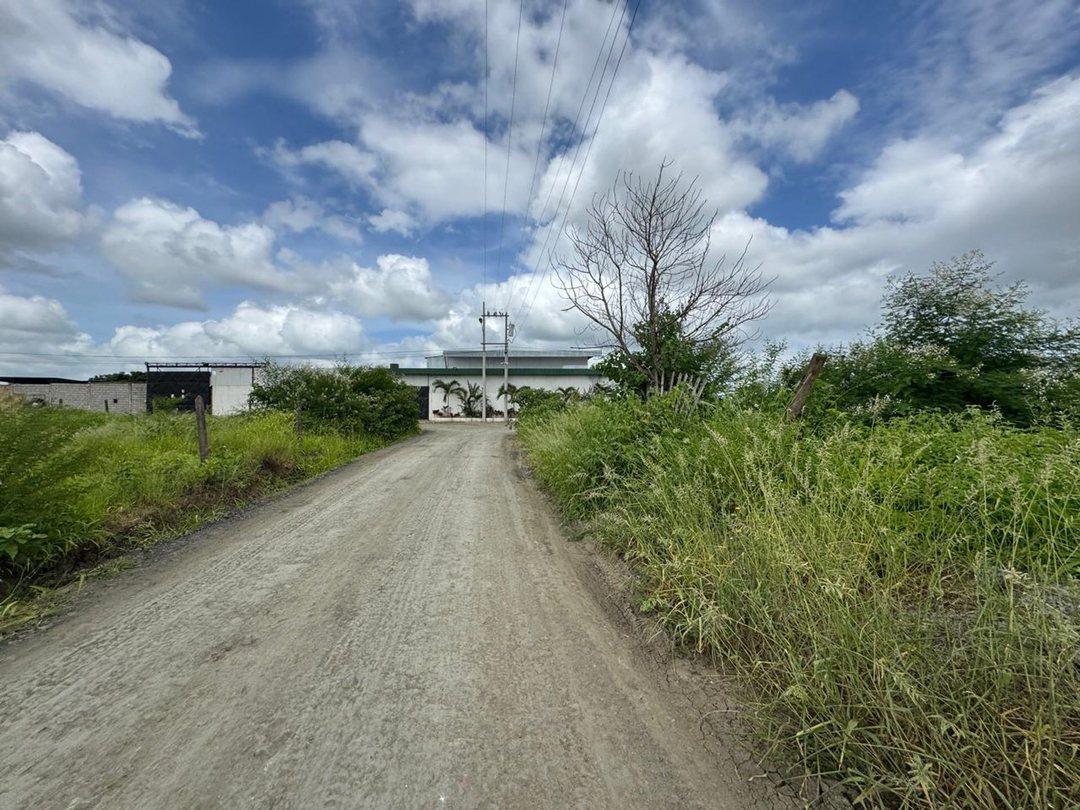 Terreno Comercial de Venta en Montecriste Fa, Manabí — imagen 9