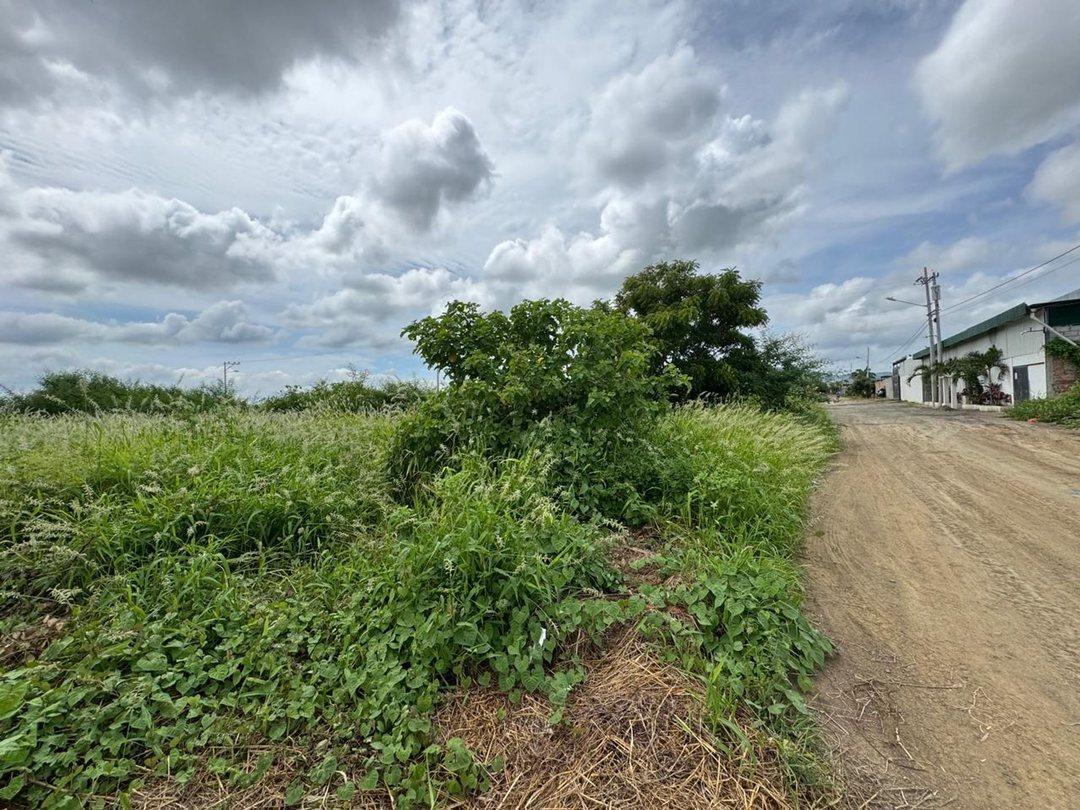 Terreno Comercial de Venta en Montecriste Fa, Manabí — imagen 6