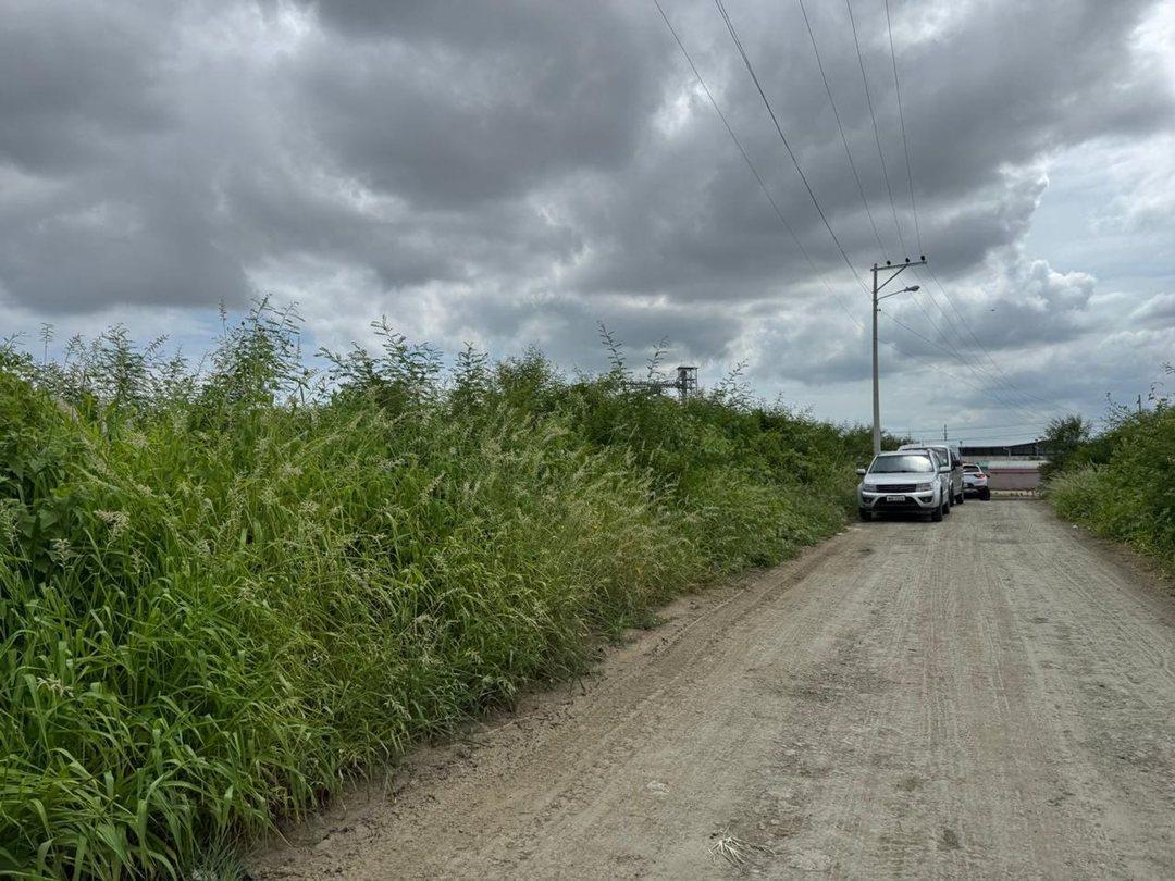 Terreno Comercial de Venta en Montecriste Fa, Manabí — imagen 5