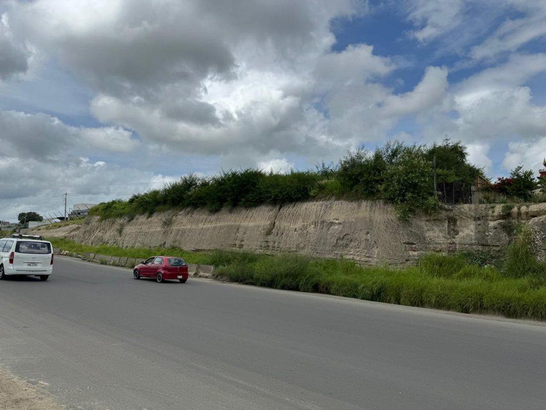 Terreno Comercial de Venta en Montecriste Fa, Manabí — imagen 4