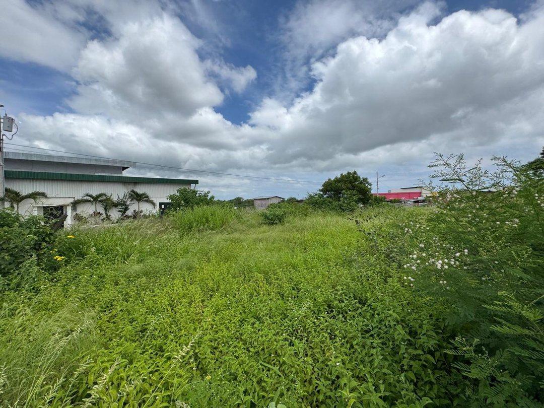 Terreno Comercial de Venta en Montecriste Fa, Manabí — imagen 3