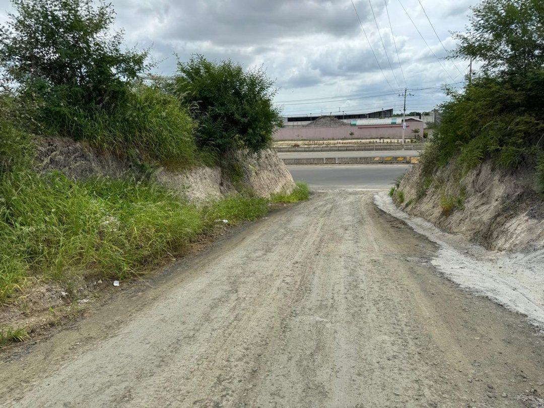 Terreno Comercial de Venta en Montecriste Fa, Manabí — imagen 2