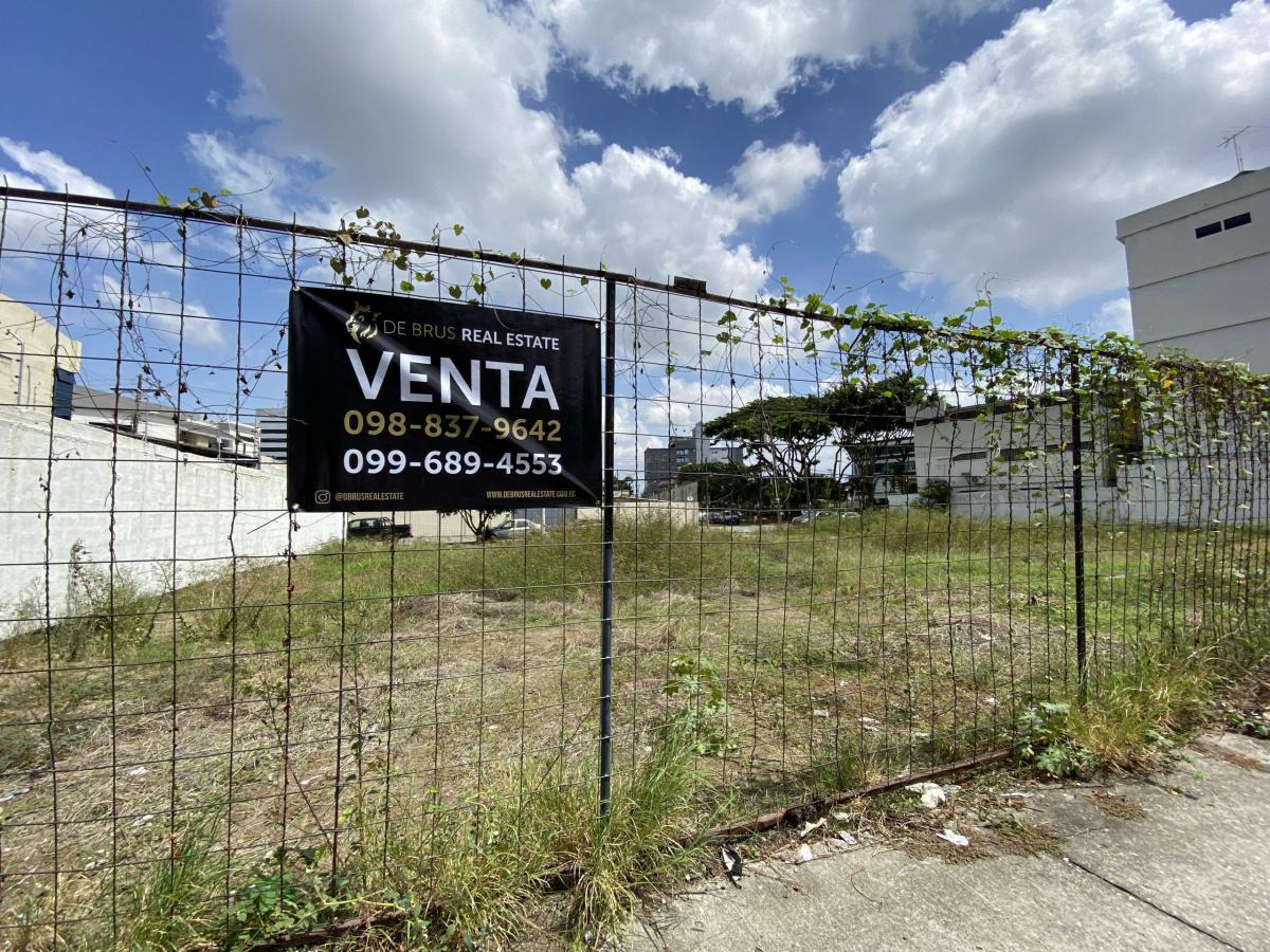 Terreno en Venta, Kennedy Norte, Guayas — imagen 10