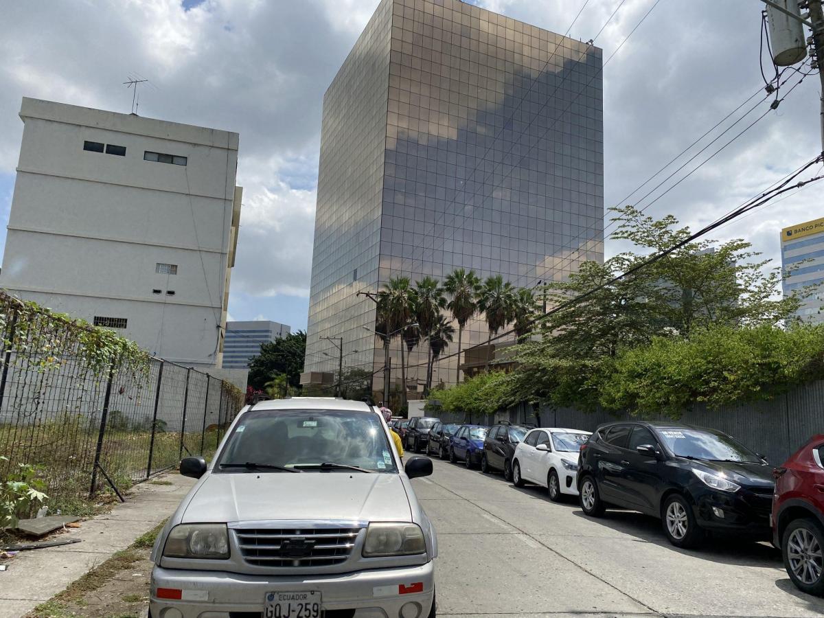 Terreno en Venta, Kennedy Norte, Guayas — imagen 9
