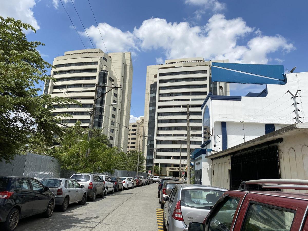 Terreno en Venta, Kennedy Norte, Guayas — imagen 8