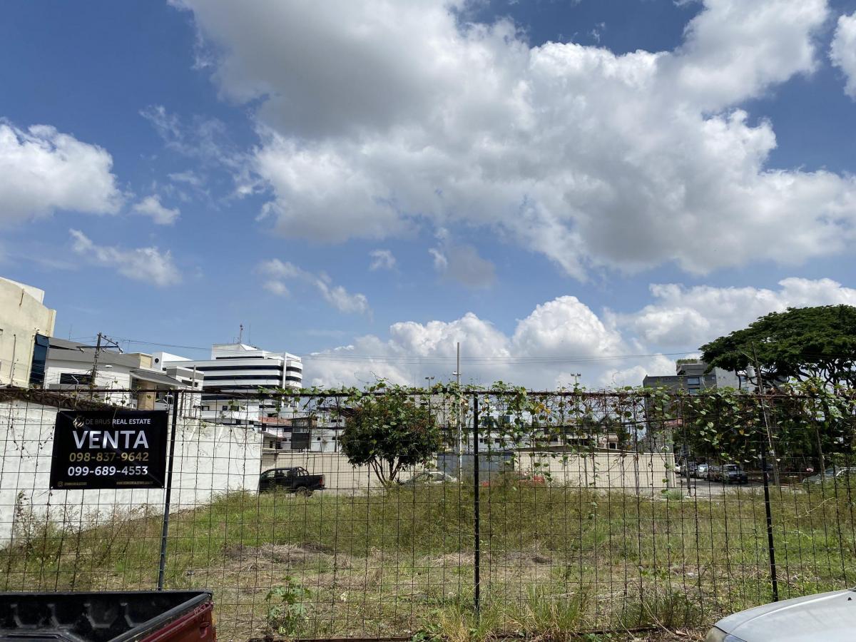 Terreno en Venta, Kennedy Norte, Guayas — imagen 7