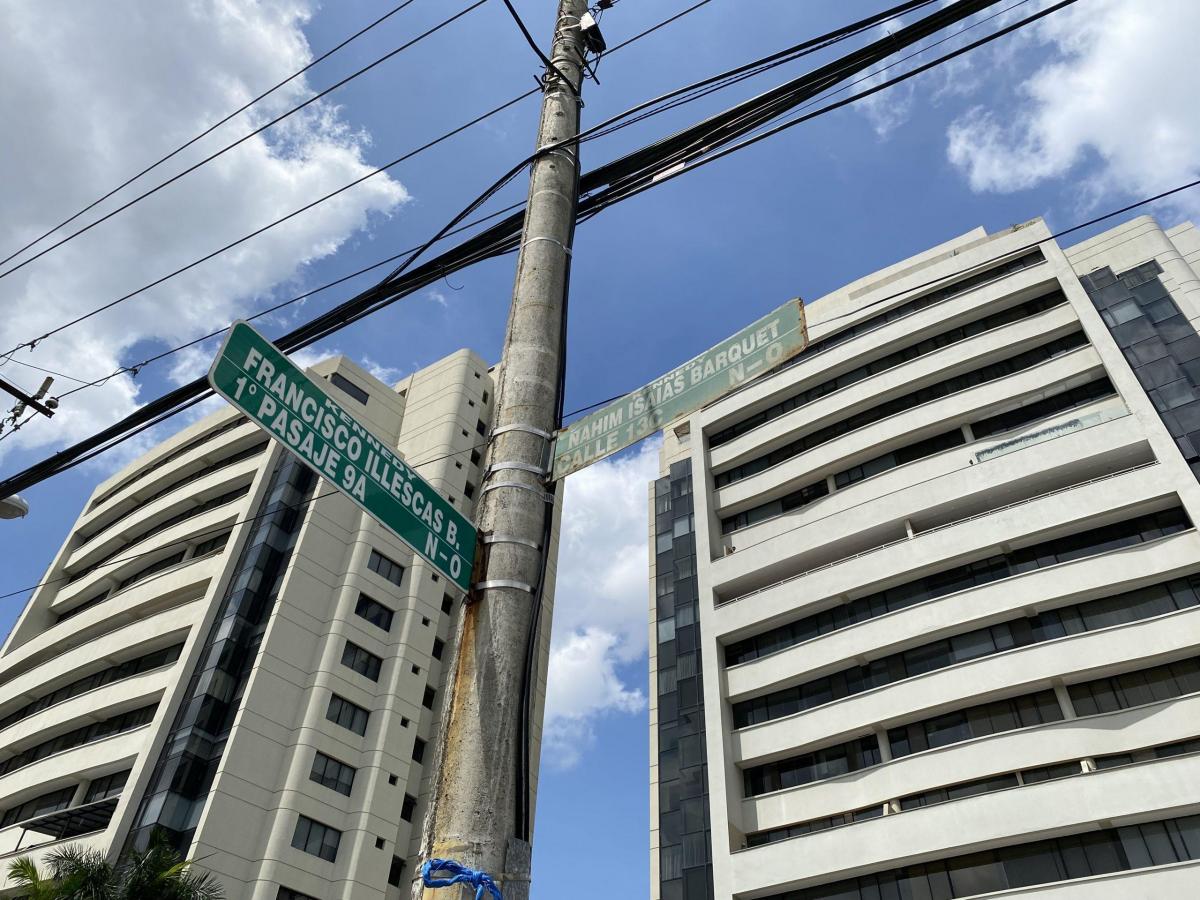Terreno en Venta, Kennedy Norte, Guayas — imagen 6