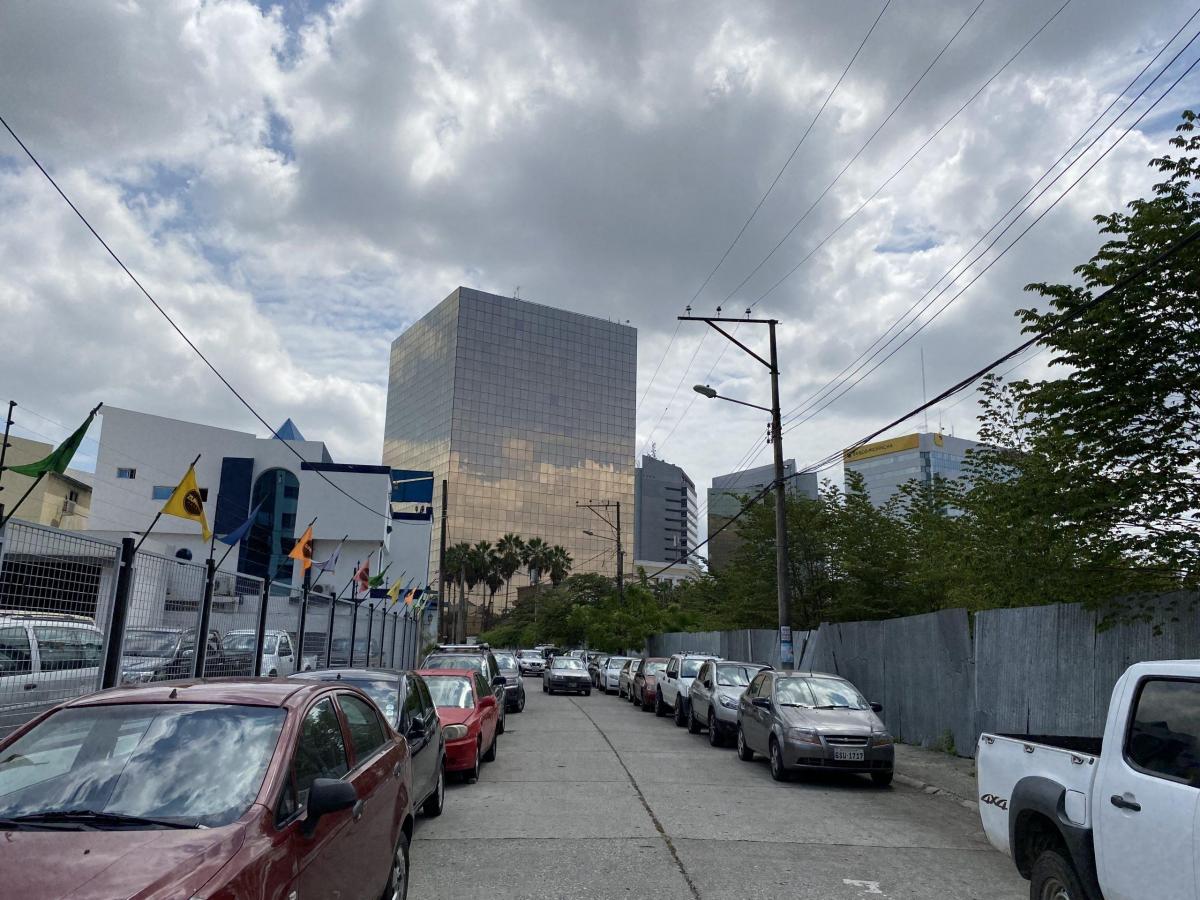 Terreno en Venta, Kennedy Norte, Guayas — imagen 5