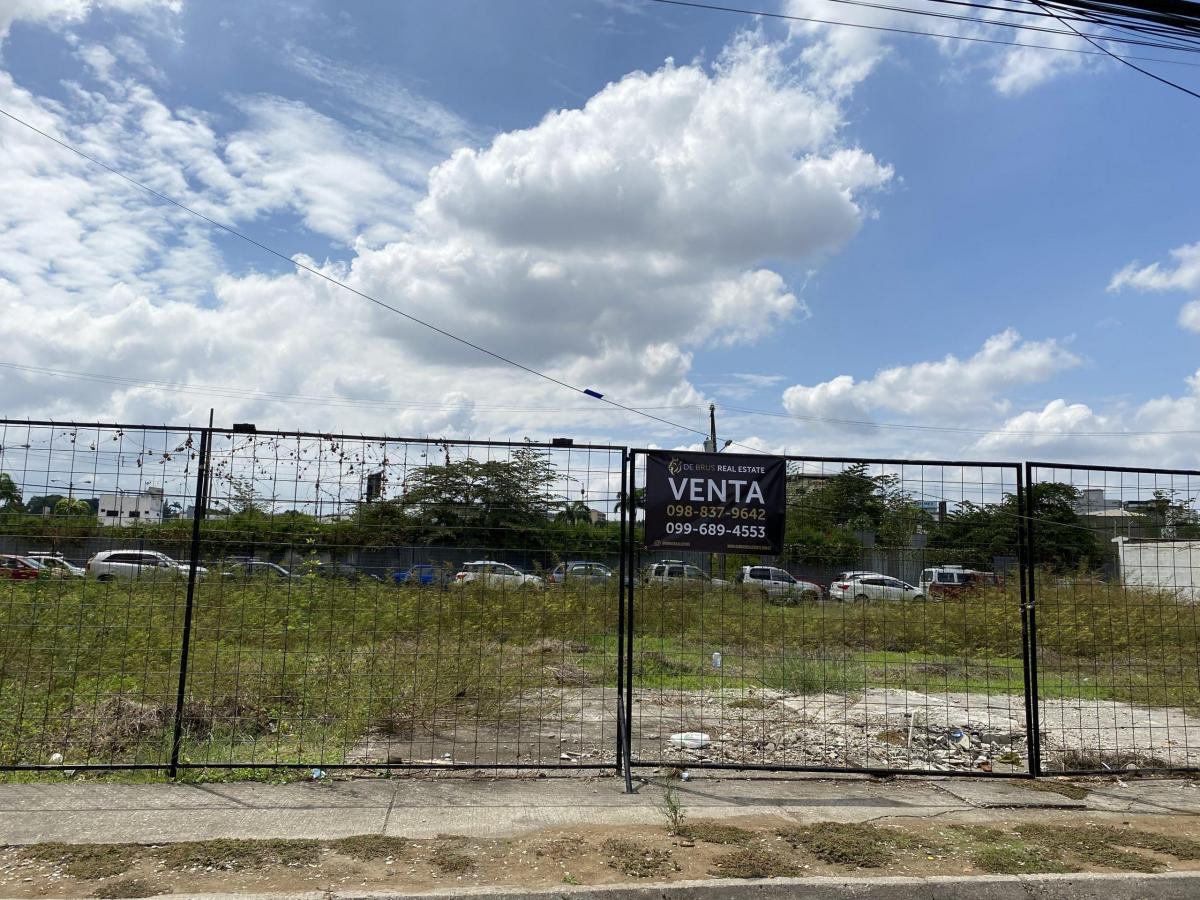 Terreno en Venta, Kennedy Norte, Guayas — imagen 3